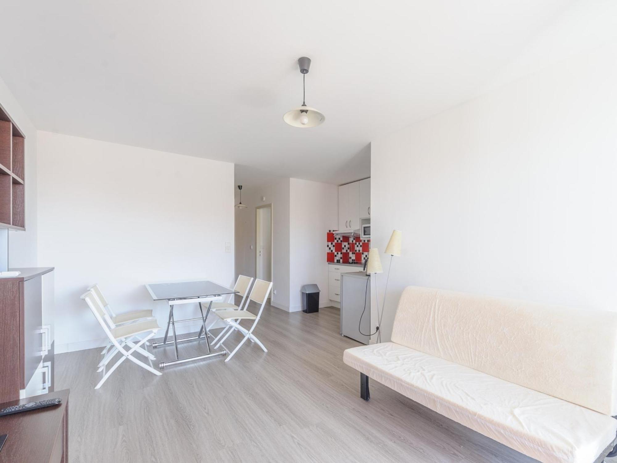 Appartement 4 Pers. Terrasse Clim, Piscine Collective - Fr-1-535-37 Châtelaillon-Plage Esterno foto